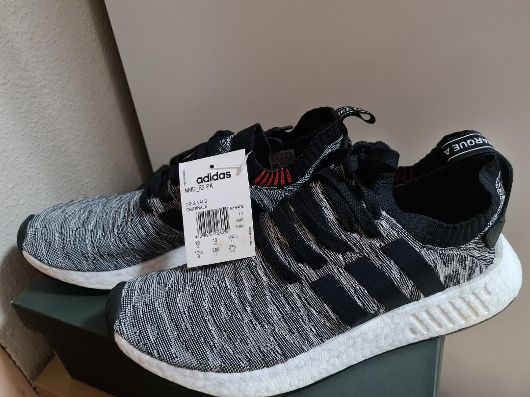 adidas nmd r2 pk