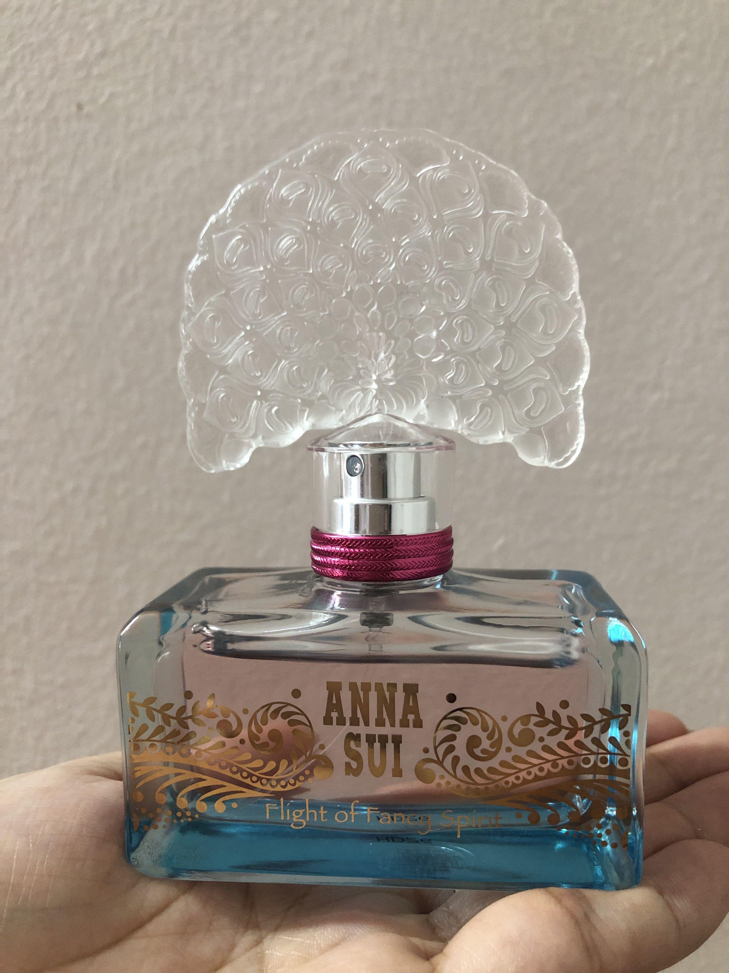 Anna sui flight of fancy 30ml hot sale