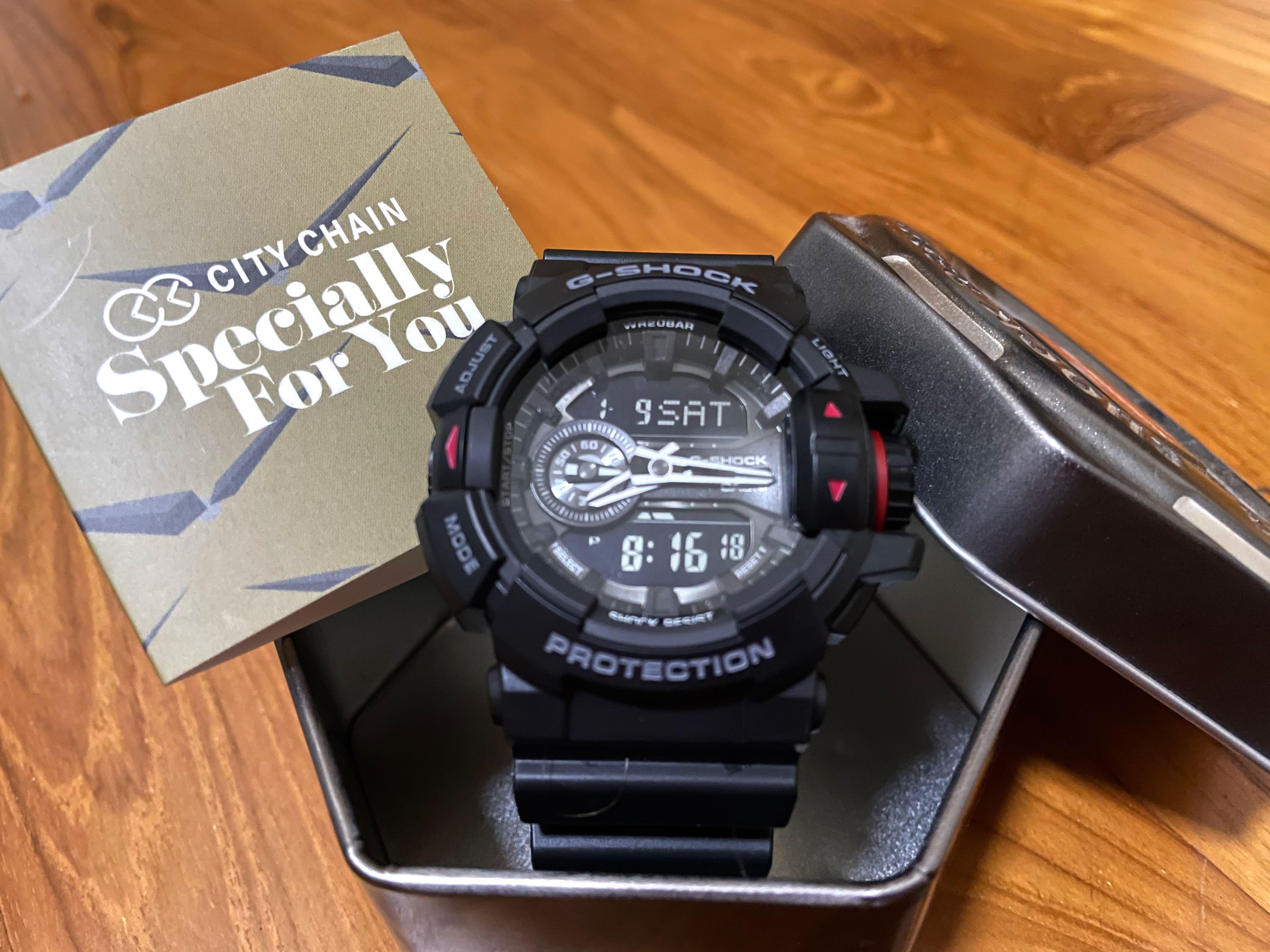 G shock model discount 5398