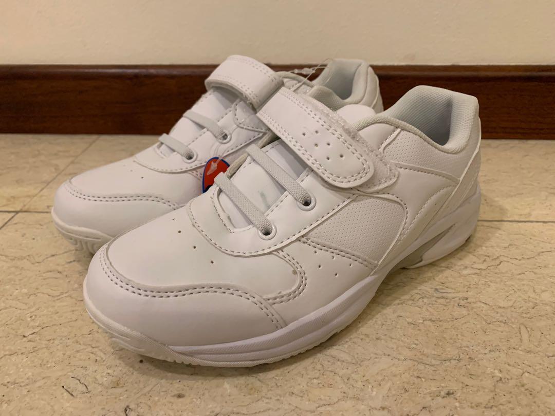 macgregor shoes velcro