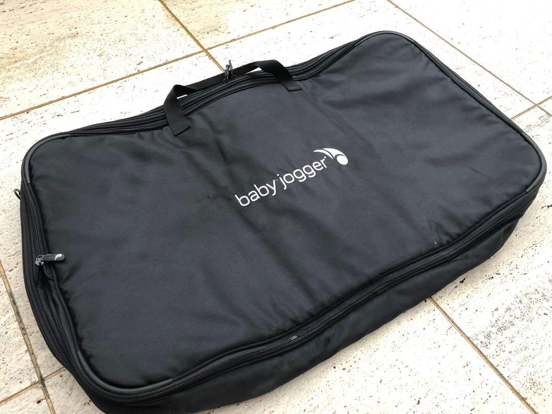 Baby jogger bag sales