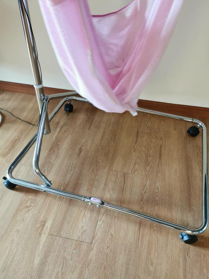 Baby spring cot Clearance