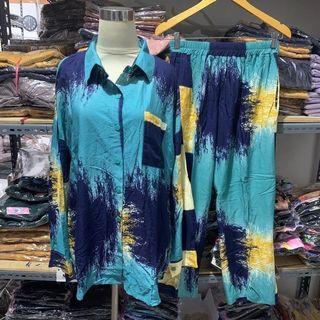 Baju Setelan