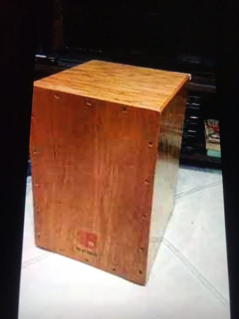 Beat box (Category: Soundbars, Speakers & Amplifiers) located in Quezon City. Submitted by dopetown (Listing ID 1061566201, Image 3). Description: .