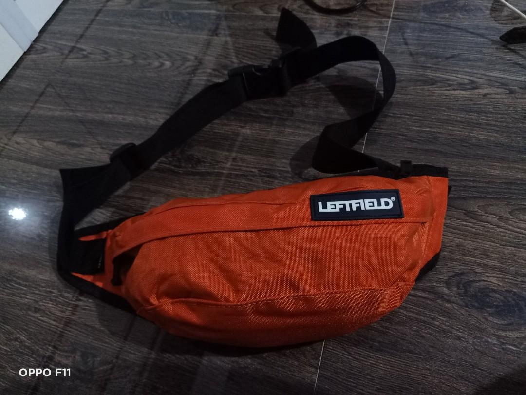 Beltbag leftfield Men s Fashion Bags Sling Bags on Carousell