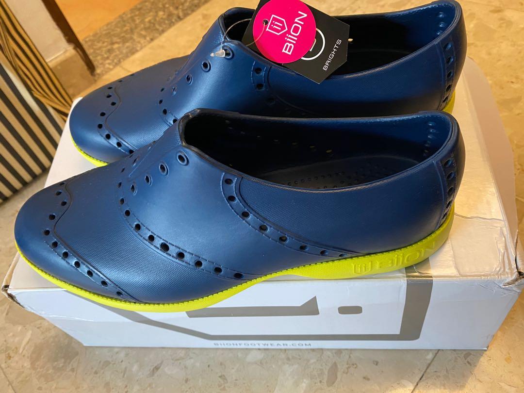 Biion golf shoes clearance new arrivals