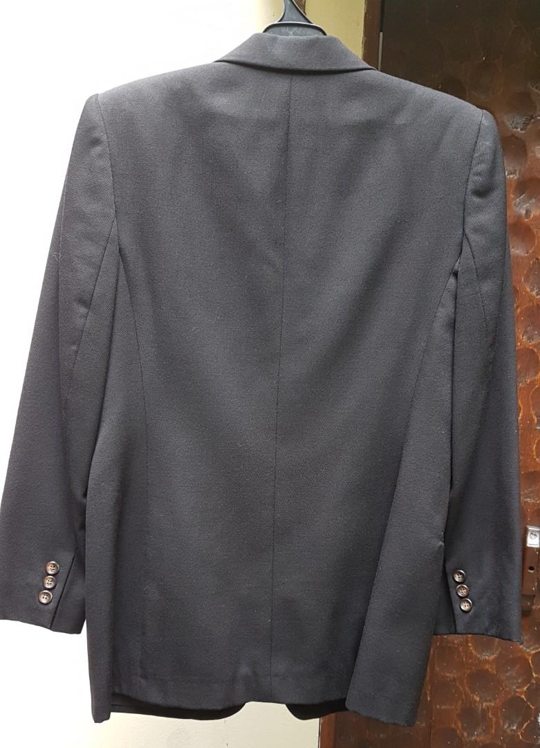 claiborne blazer
