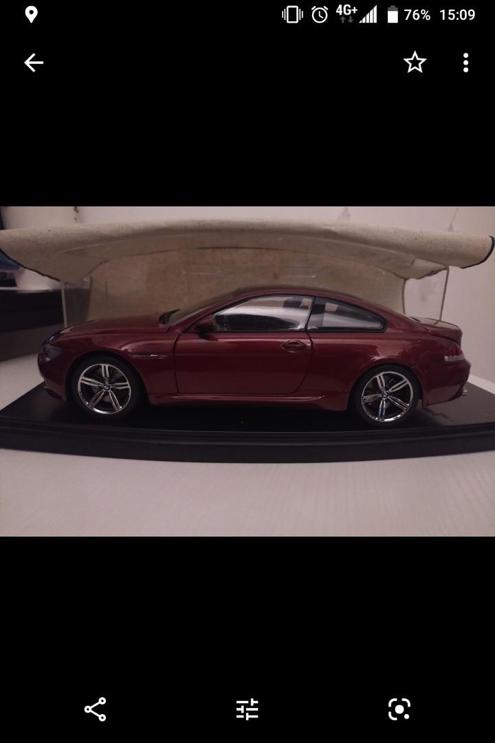 Bmw 1 18 M6 Maroon 興趣及遊戲 旅行 旅遊 旅行必需品及用品 Carousell Bmw 1 18 M6 Maroon 興趣及遊戲 旅行 旅遊 旅行必需品及用品 Carousell