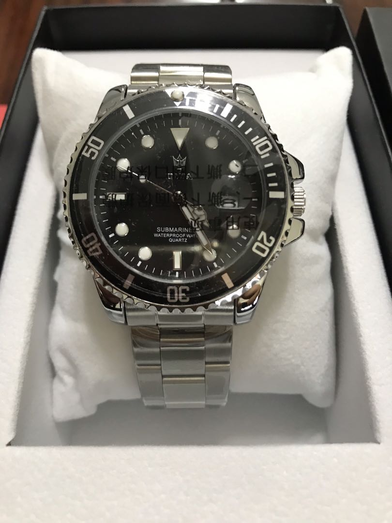 Dita submariner price clearance