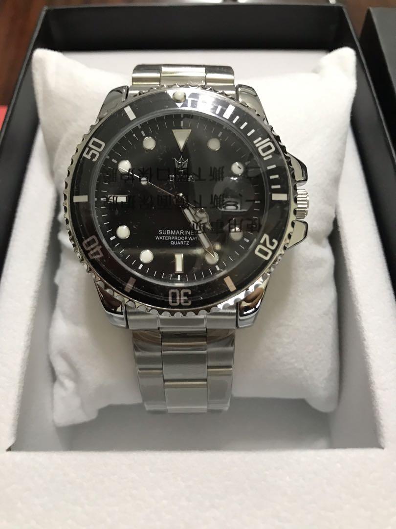 Dita submarine 2025 watch price