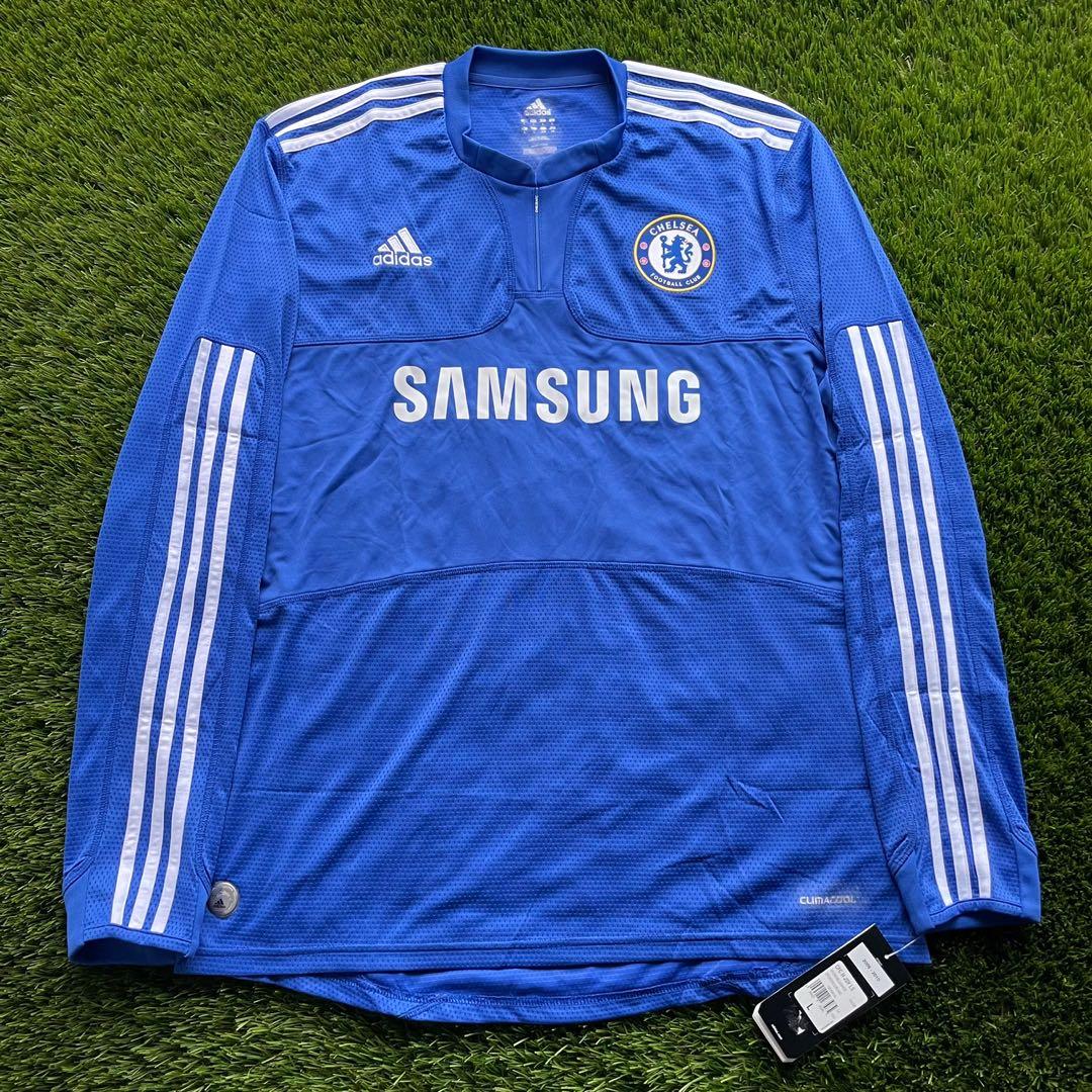 chelsea jersey 2009