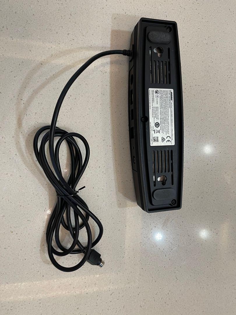 Bose wireless adapter model 412451, Audio, Portable Audio Accessories