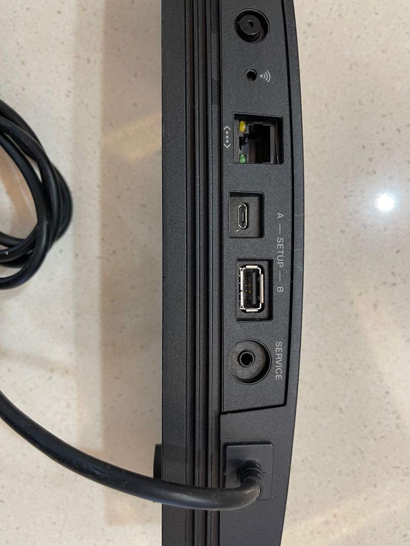 Bose wireless adapter model 412451, Audio, Portable Audio Accessories