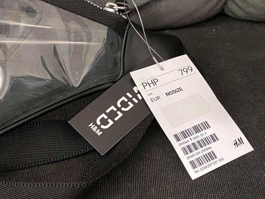 H&m belt bag ph online