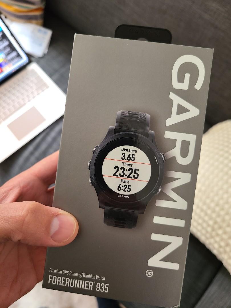 garmin forerunner 93
