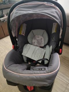 new graco car seat