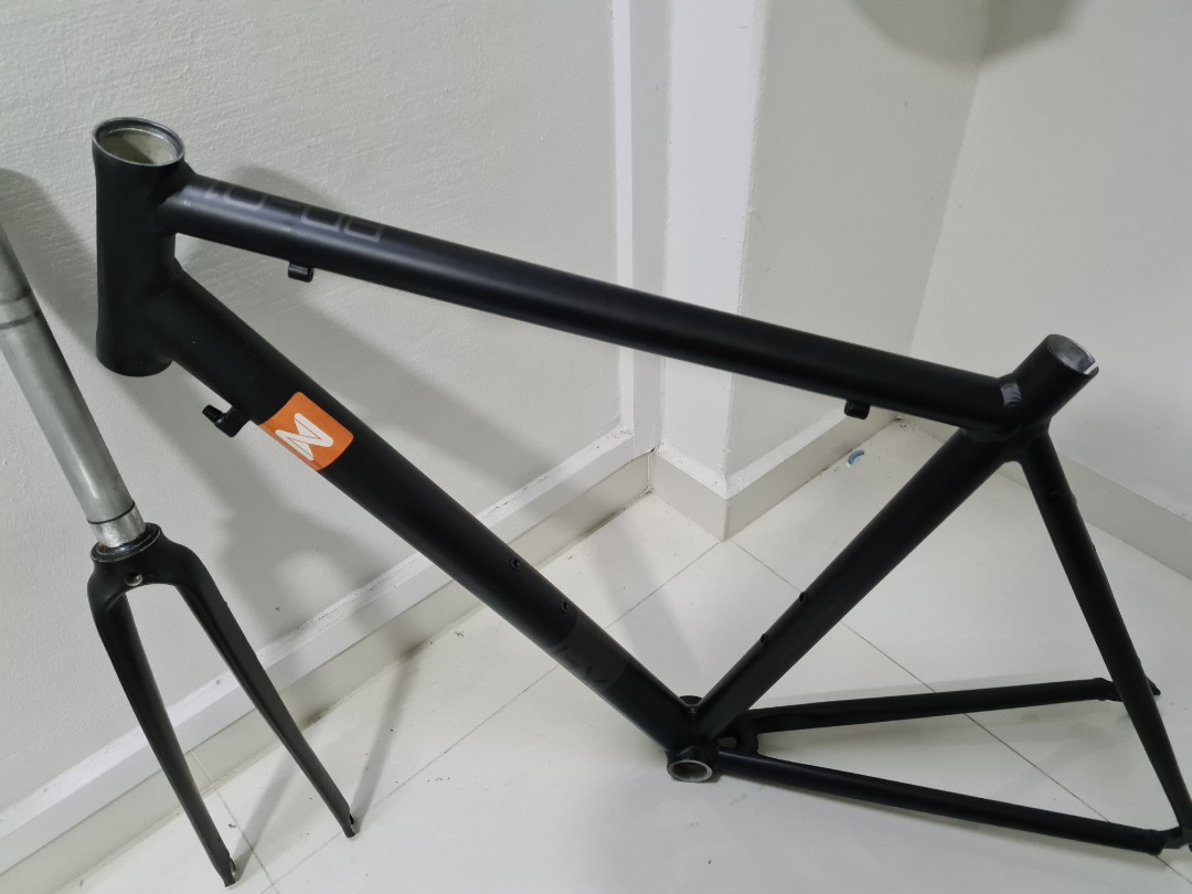 Brand x frameset on sale