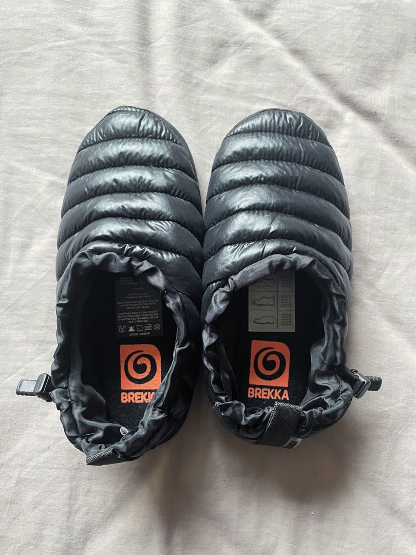 Brekka outlet puffy slipper