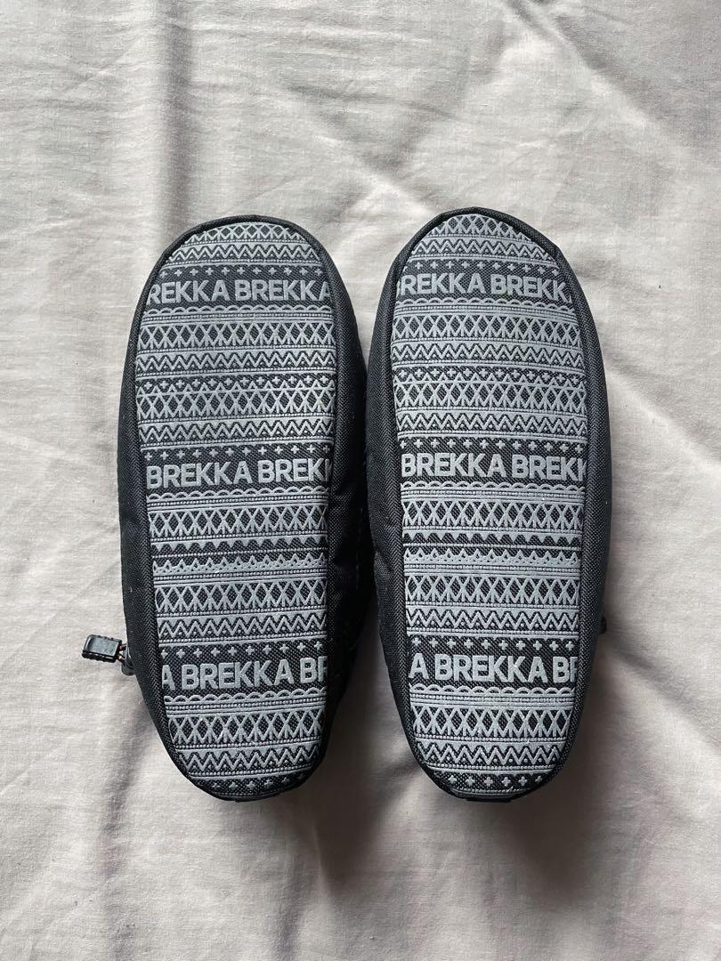 brekka slippers