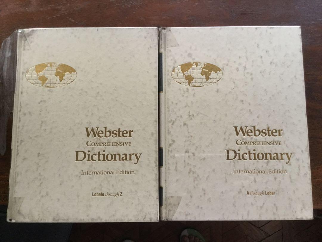 Britannica Junior Encyclopedia and Webster Dictionary (Category: Textbooks) located in Quezon City. Submitted by lftanco (Listing ID 1061505294, Image 2). Description: Britannica Junior Encyclopedia 15 volumes and Webster Comprehensive Dictionary 2 volumes. .