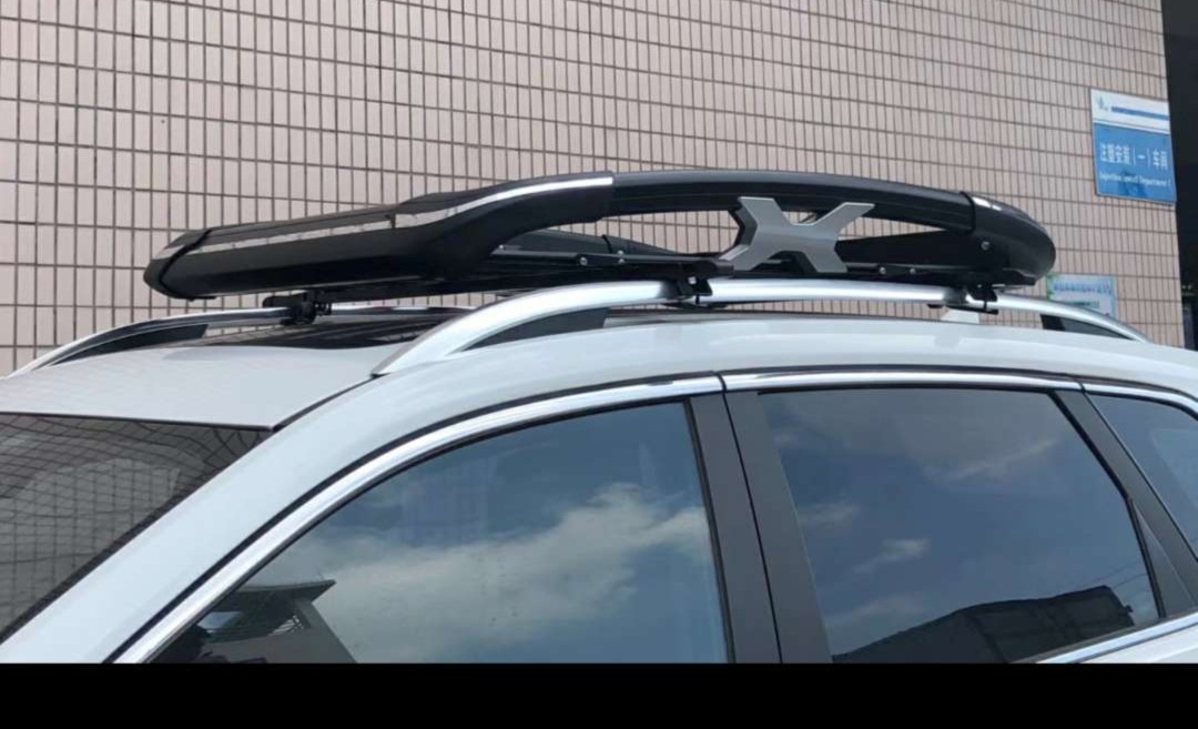 Car Roof Basket, Car Accessories, Accessories on Carousell