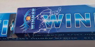 Car Windscreen Hybrid Wiper (1 set, 2 blades)