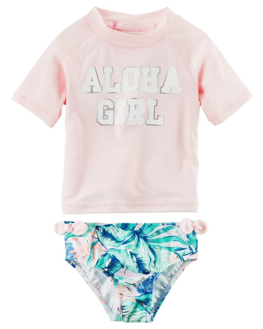 Carters baby swim clearance