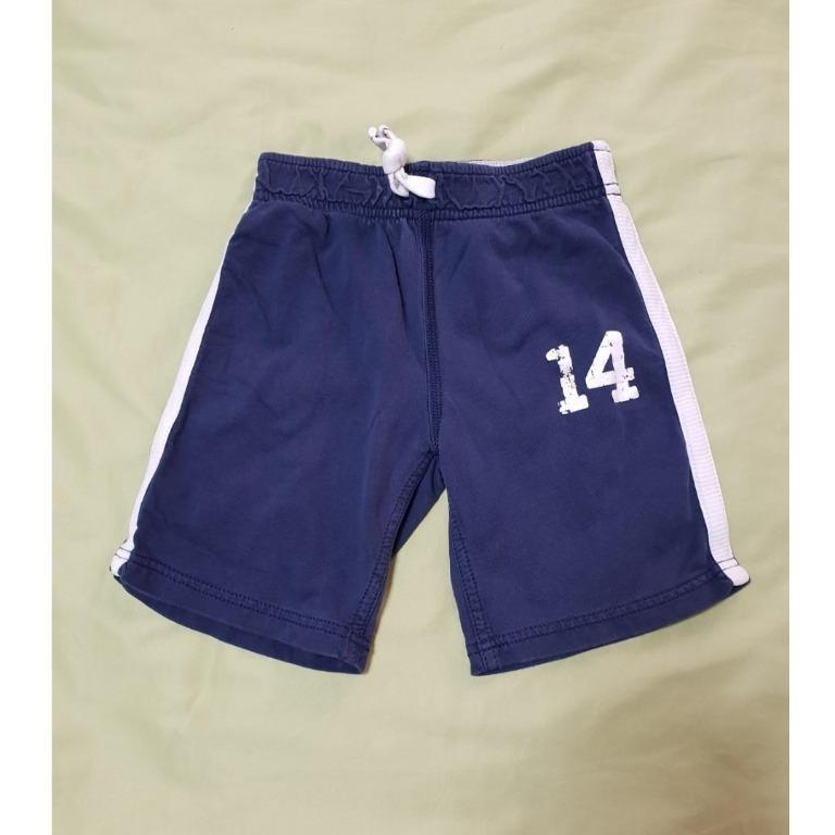 5t boys shorts clearance