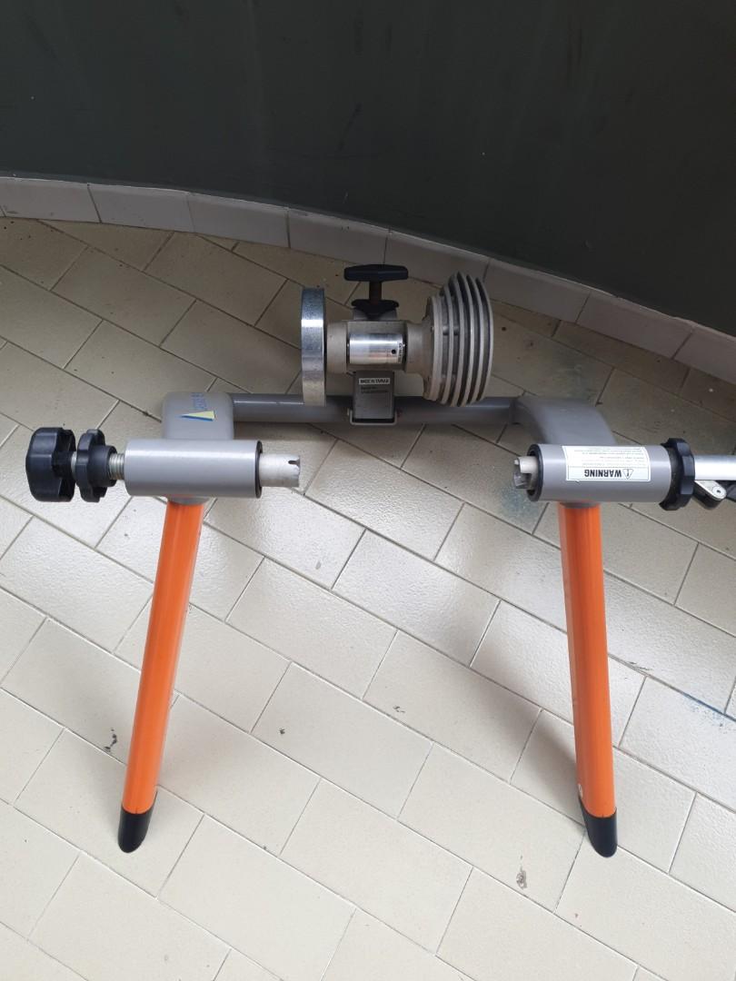 cascade fluid pro trainer