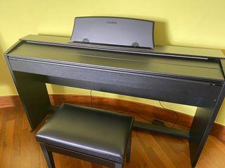 Casio digital piano PX770
