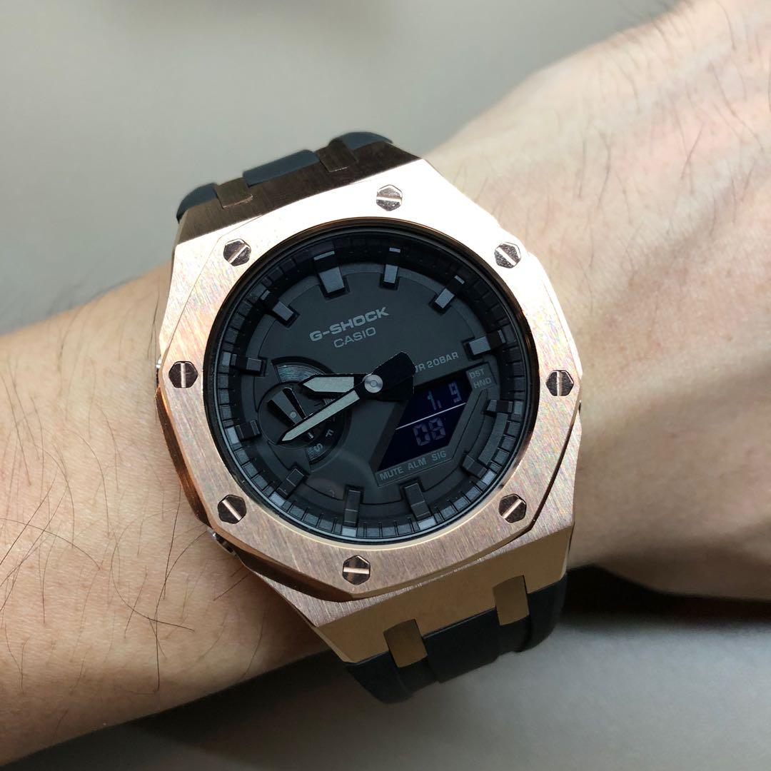 ga2100 ap