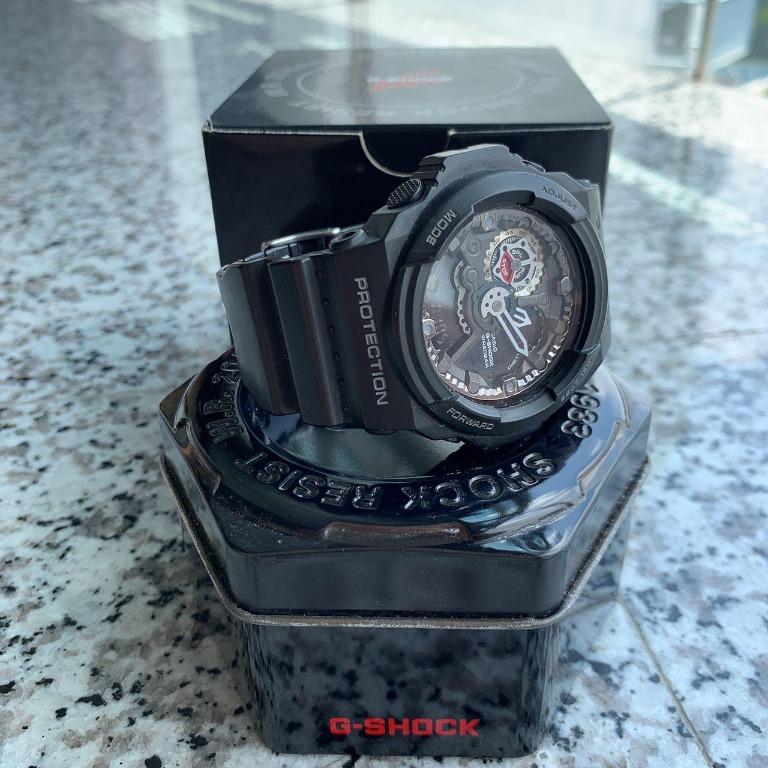 G shock top ga 300 1a