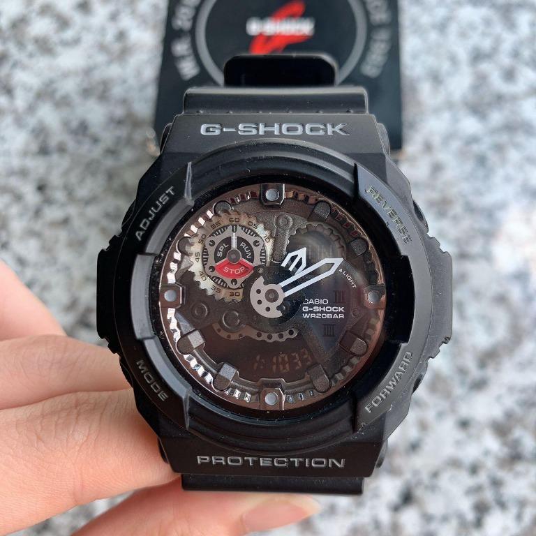 G shock ga 300 1a cheap