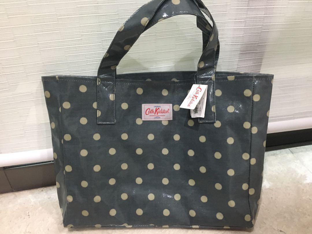 Cath kidston large tote bag cheap