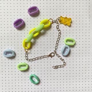 chain bracelet
