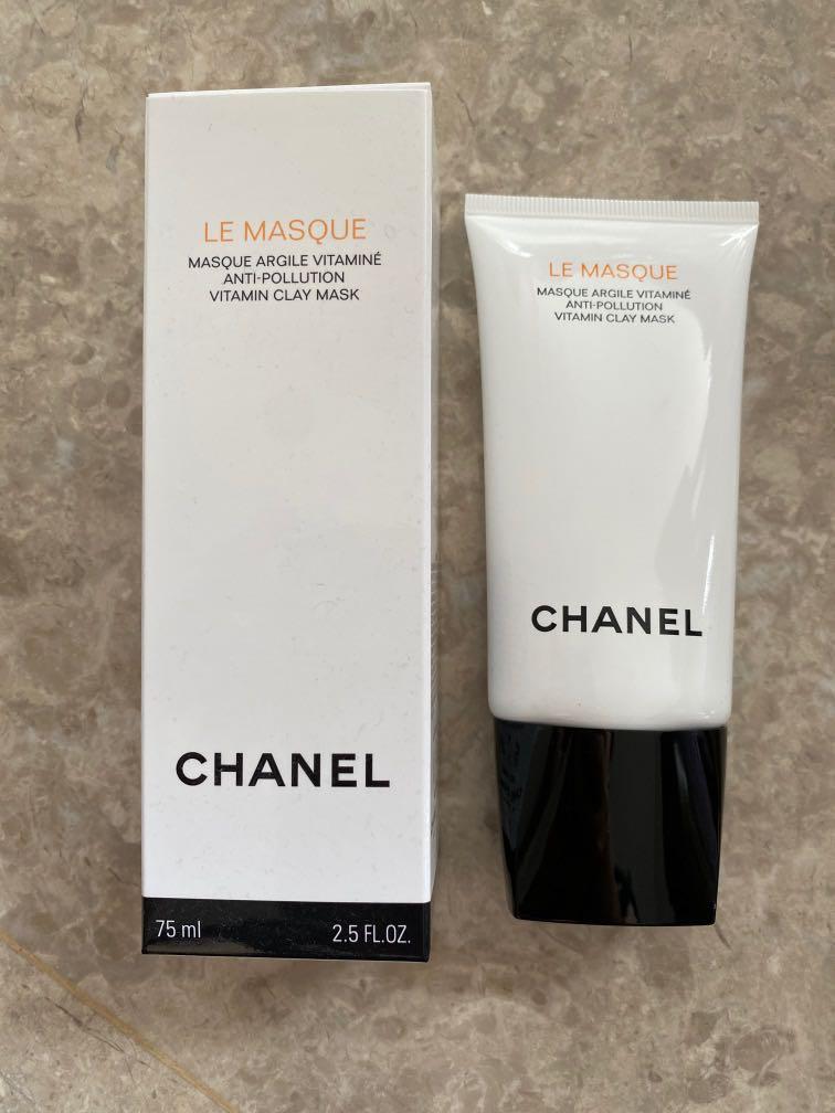 Chanel Le Masque