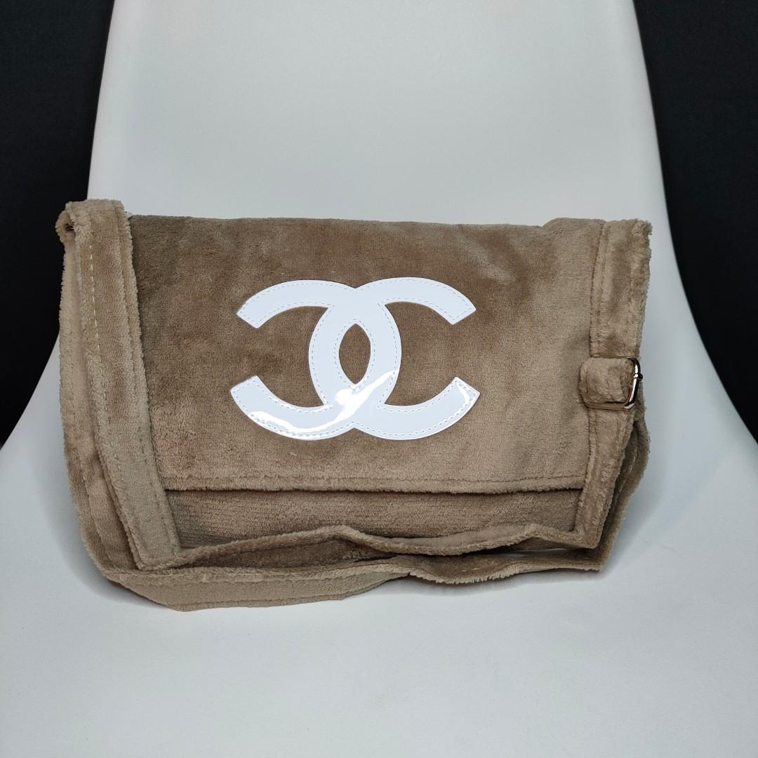 Chanel - Precision Vip Bag, Luxury, Bags & Wallets on Carousell