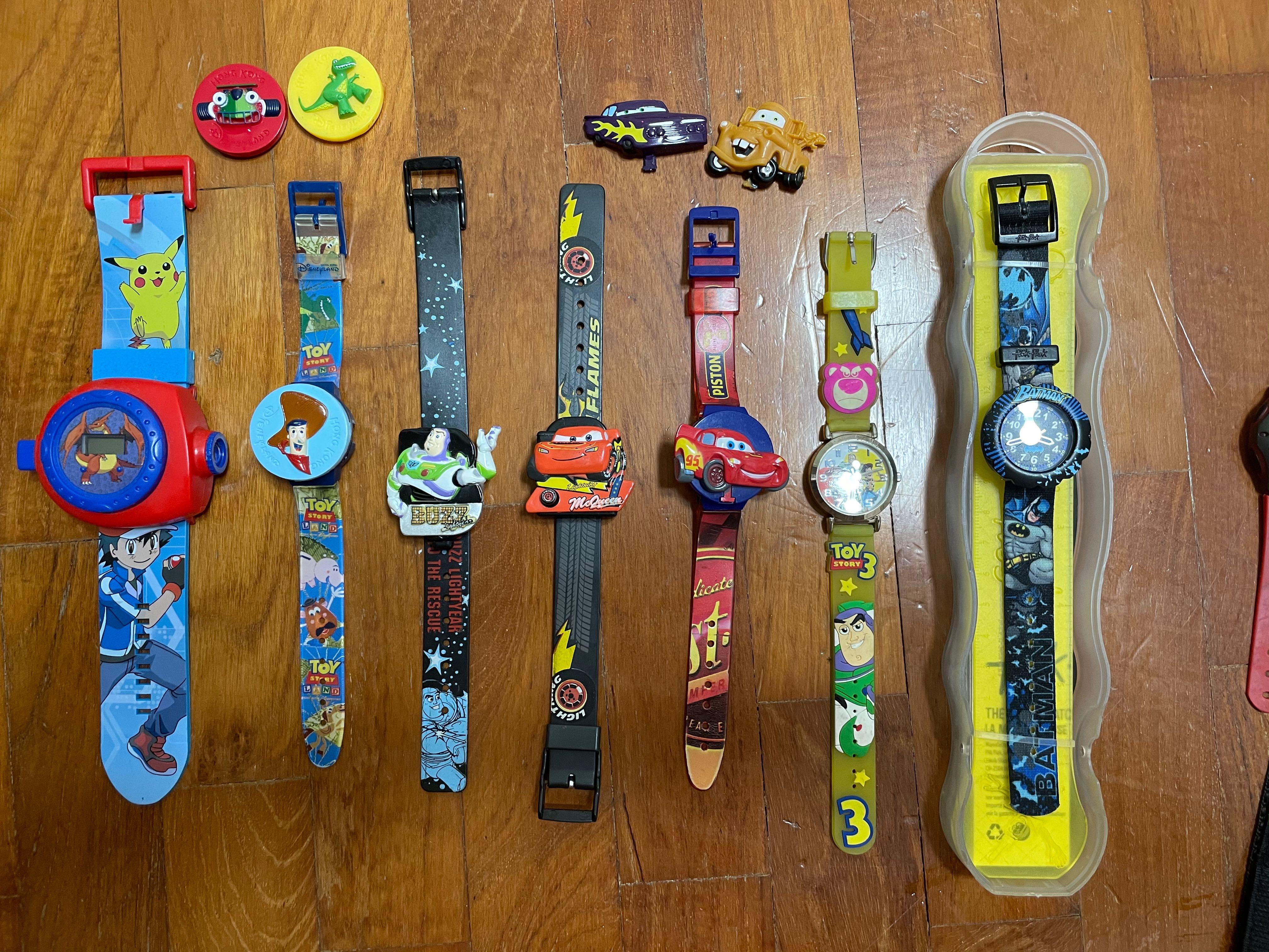Childs watches hotsell
