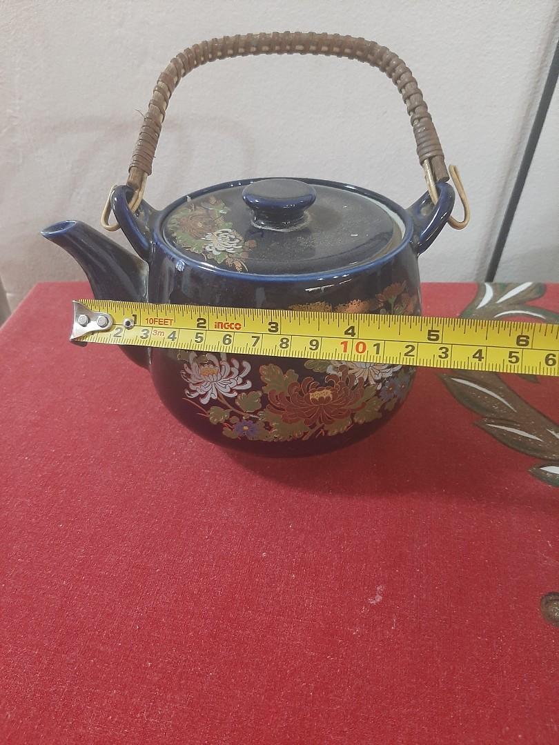 Chinese Tea Set (Category: Coffee & Tea Tableware) located in Paranaque City. Submitted by tsentiatsen (Listing ID 1061558554, Image 3). Description: .