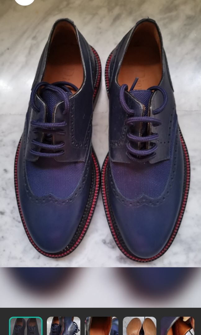 Christian dior mens dress shoes sale