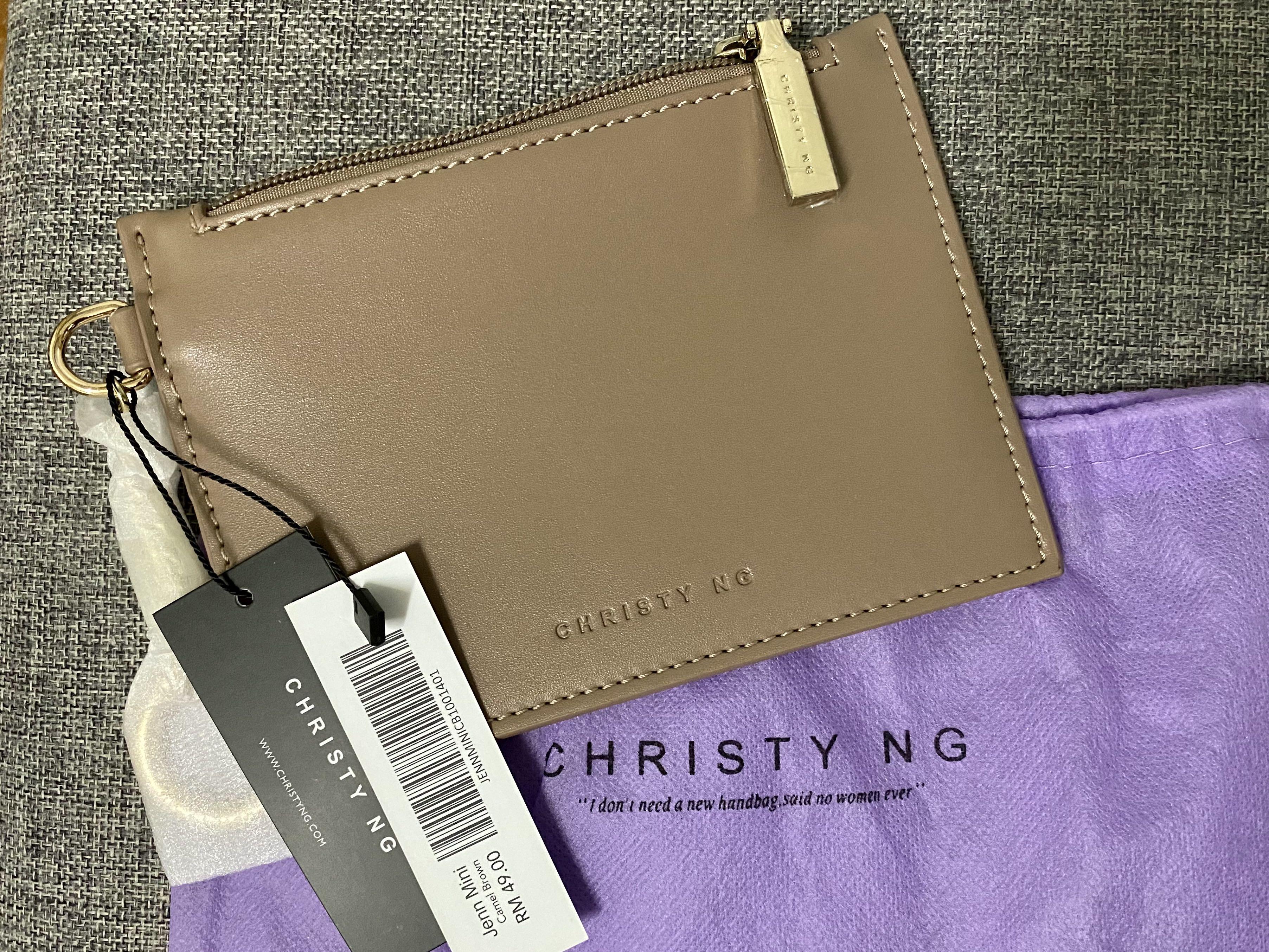 Jenn mini outlet pouch