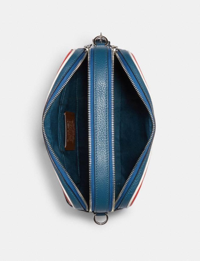 Coach marvel store jes