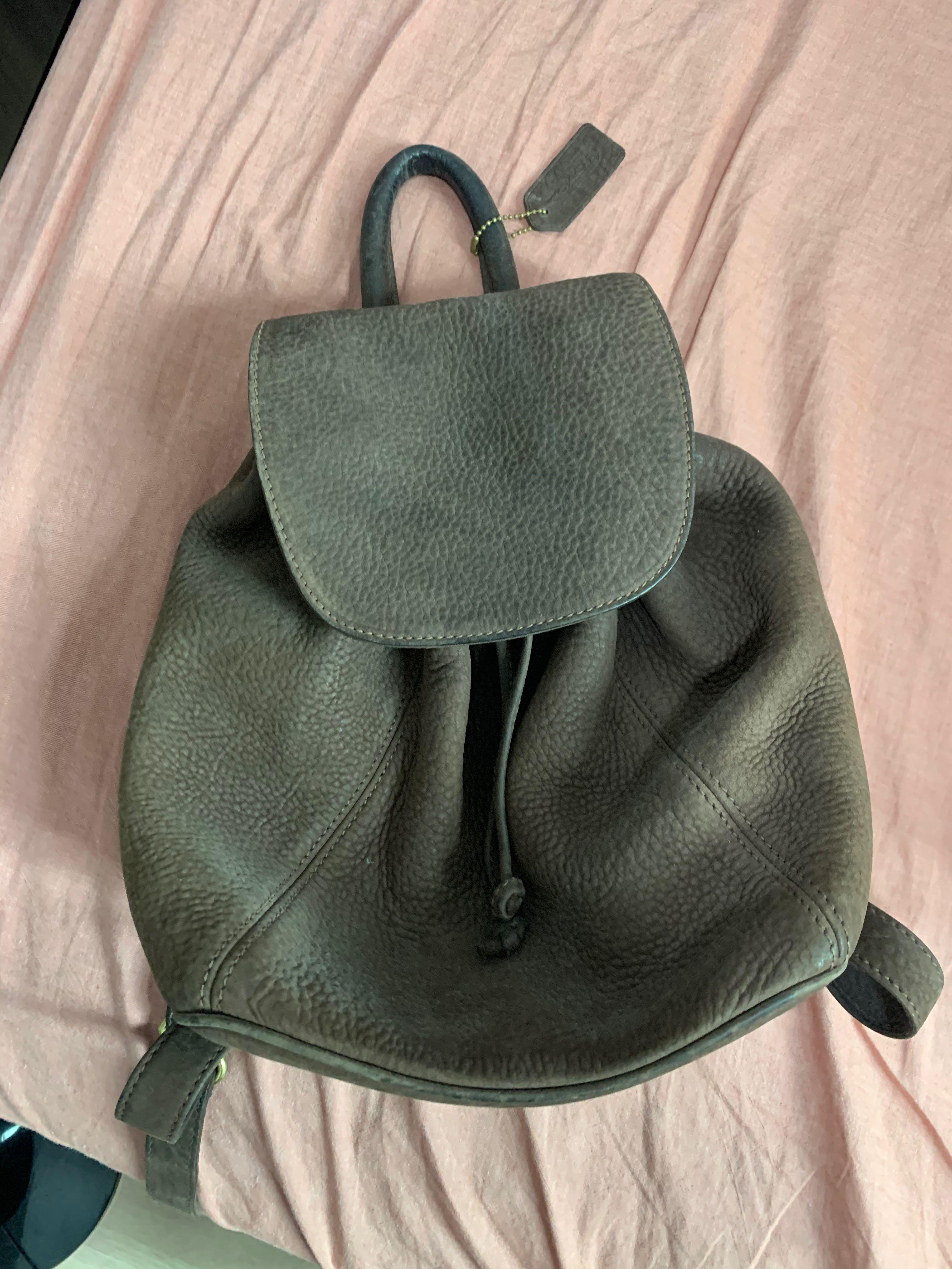 kate spade knapsack