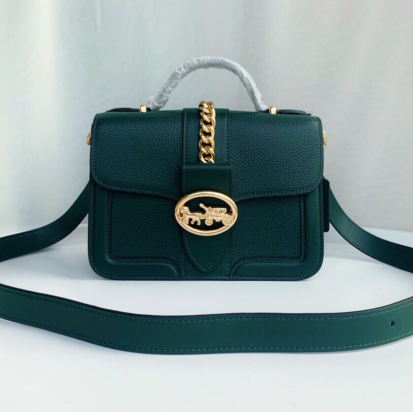 Coach New Arrival Crossbody Bag, Women's Fashion, Bags & Wallets, Cross