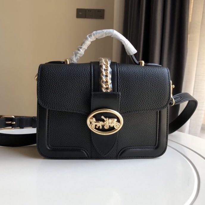 Coach New Arrival Crossbody Bag, Women's Fashion, Bags & Wallets, Cross