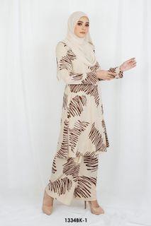 Colorblast Bella Kurung