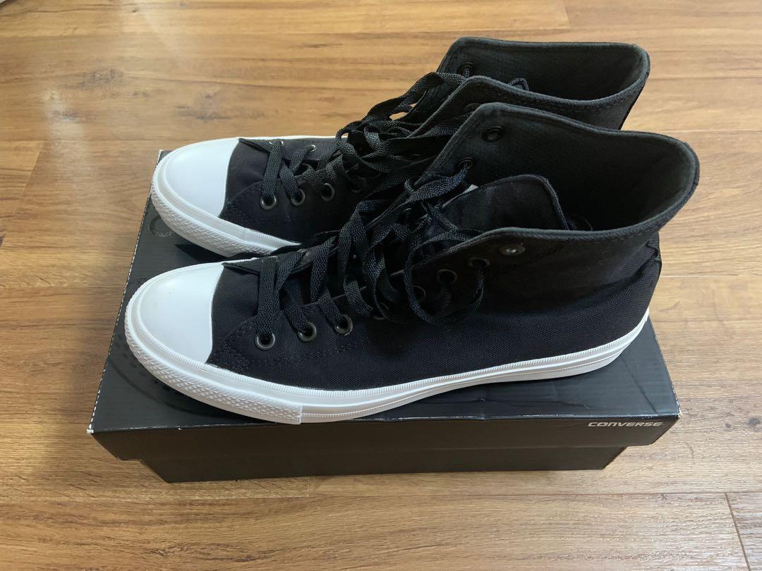 All star mens best sale shoes