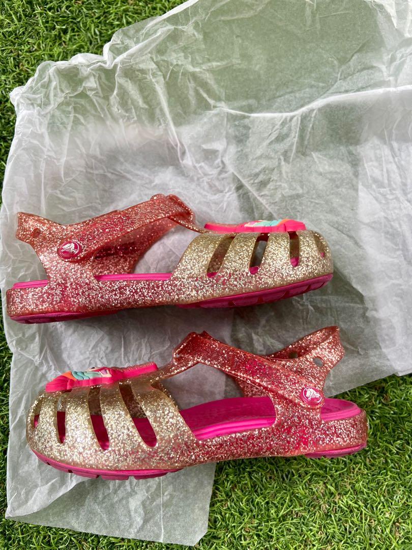 Girls sandals new arrivals size 8