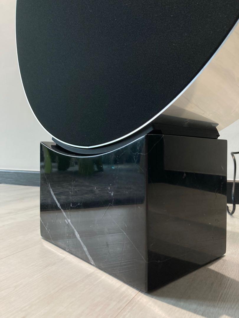 Custom Marble Stand For B O Bang Olufsen Beosound Edge