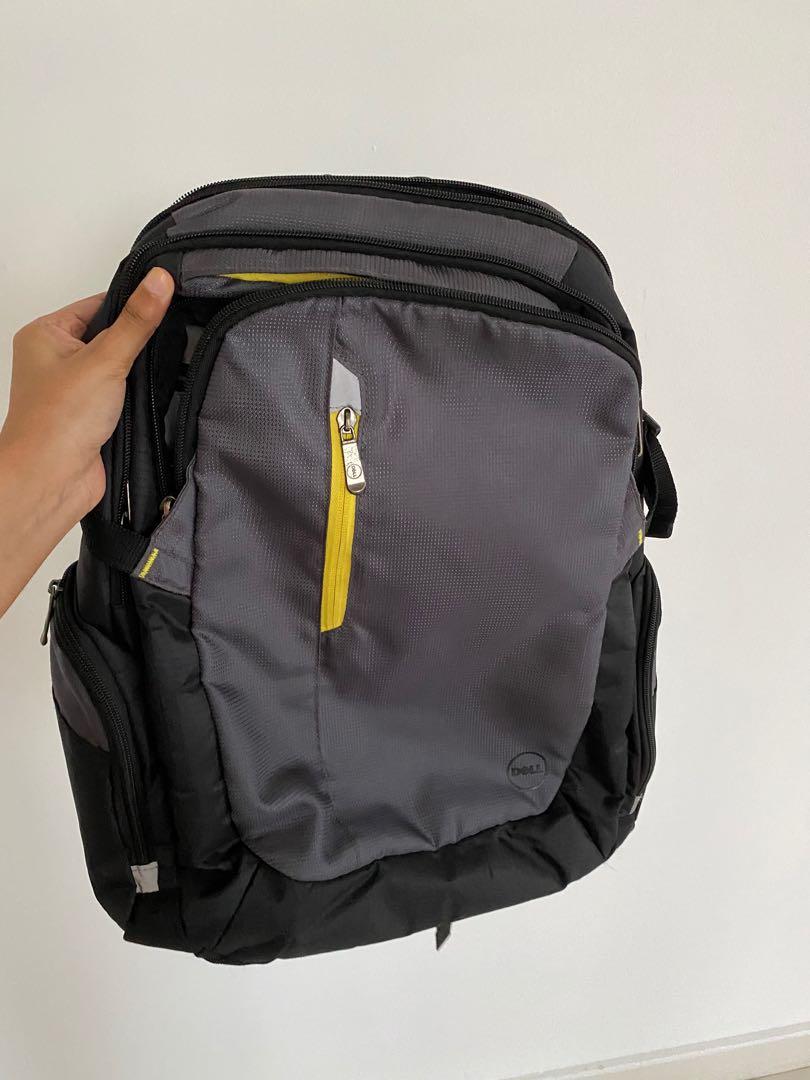 Dell tek deals backpack 17